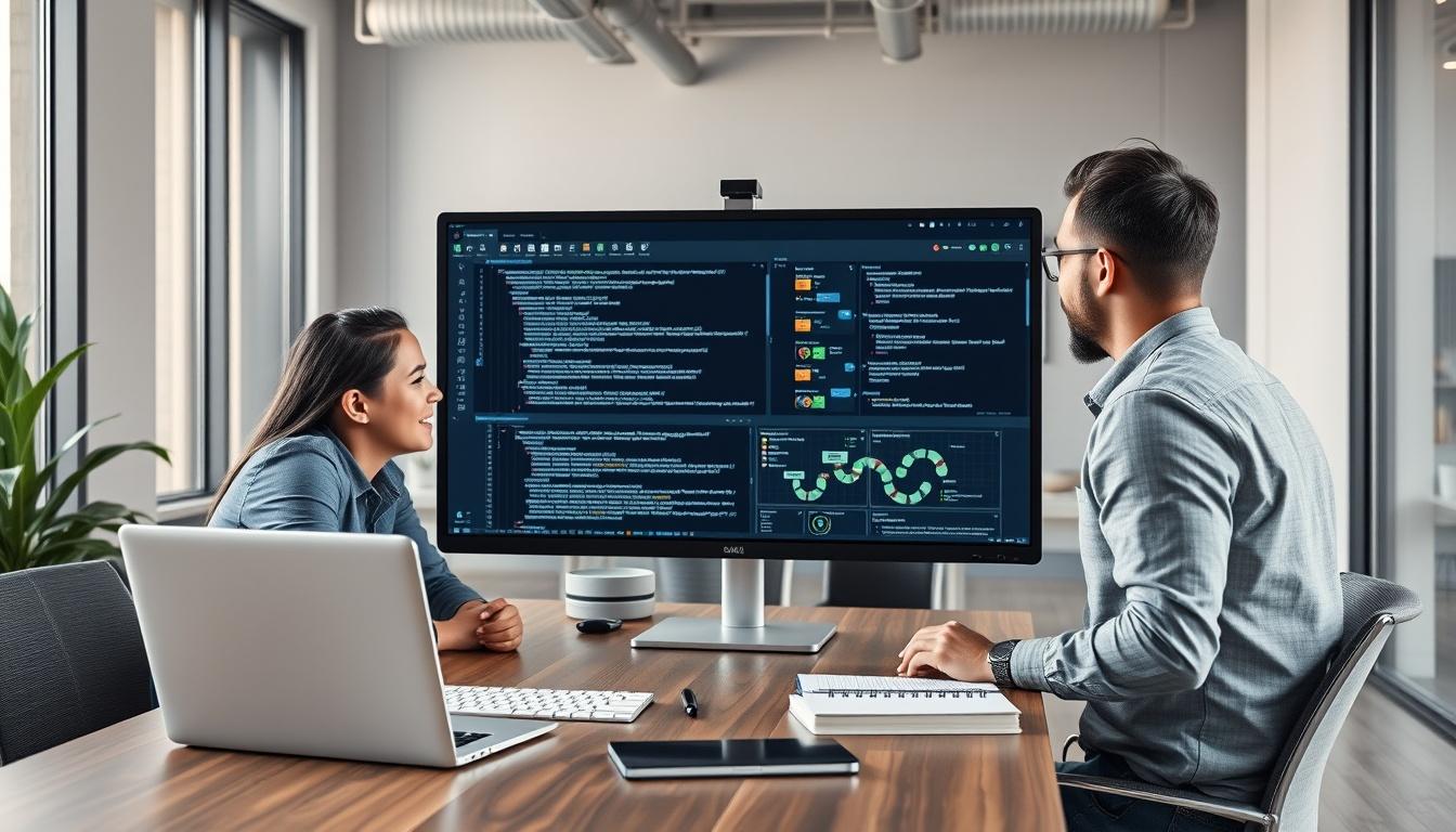 Build Software That Fits the Work